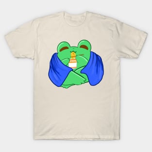 Ramen Frog T-Shirt